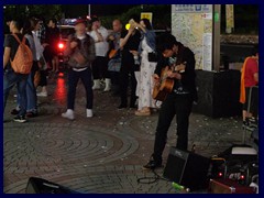 Nishi-Shinjuku by night 08